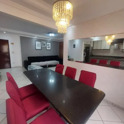 Imagem Excelente apartamento na Tupi!!! 3 dormitórios 1 suíte!