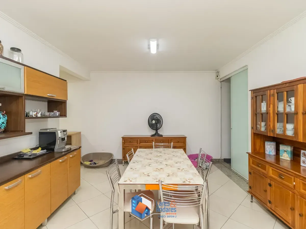 Imagem Sobrado para venda em Jardim Virginia Bianca com 3 quartos, sendo 3 suítes, 316m²