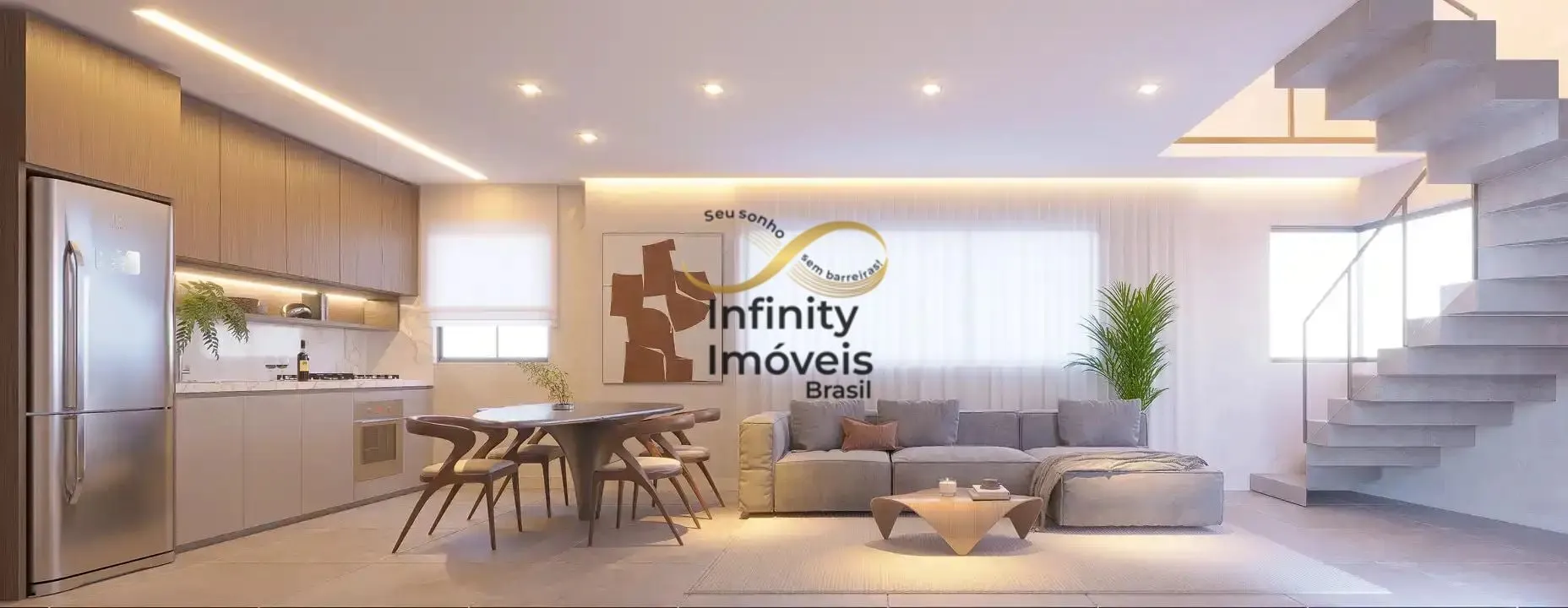 Imagem Ofélia Freitas - Apartamento à venda no bairro Santo Antônio - Belo Horizonte/MG