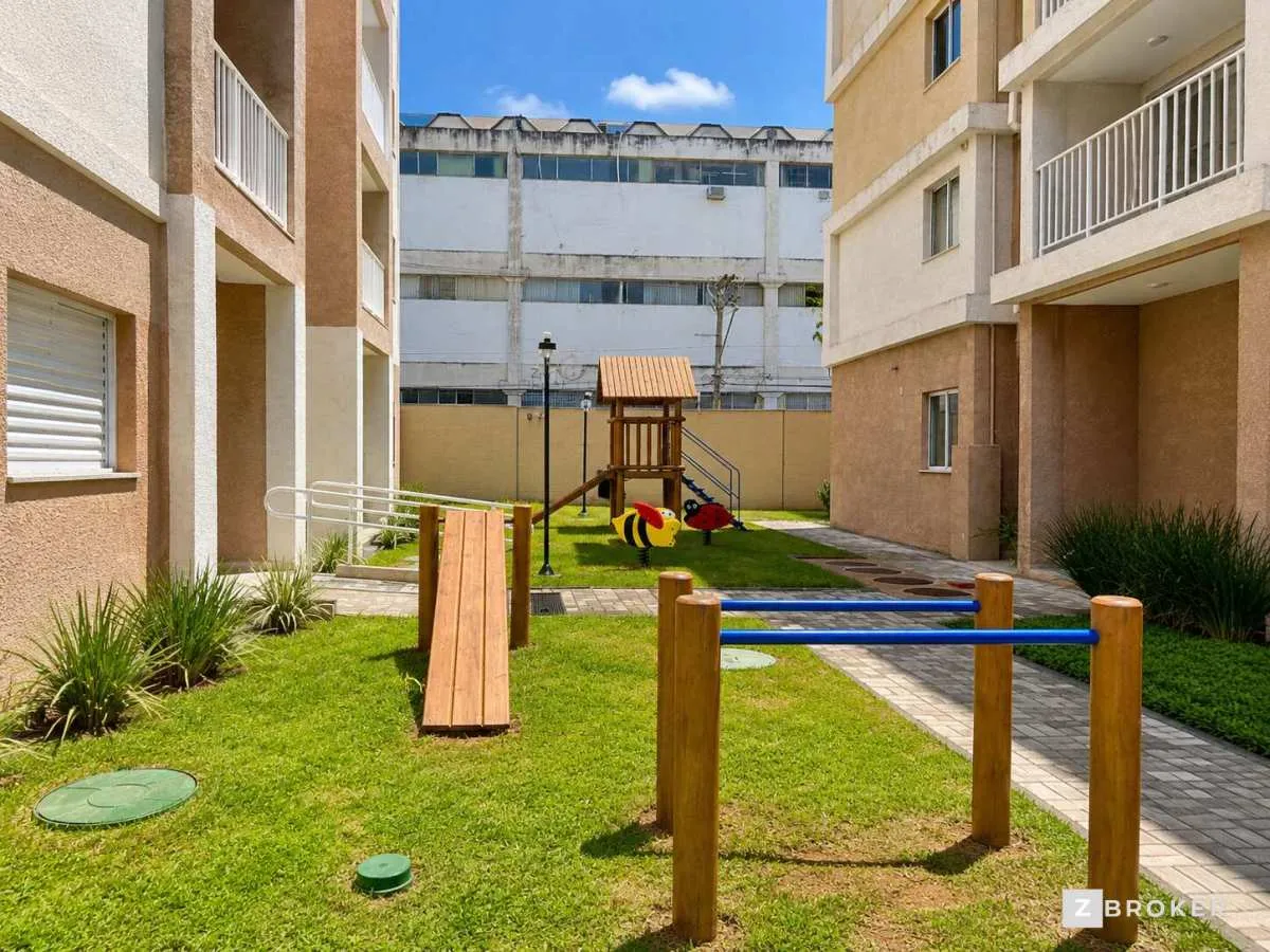 Imagem Apartamento à venda em São Paulo, Água Branca, com 2 quartos, 38m2