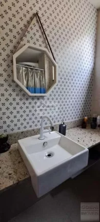 Imagem Casa para Venda em Teresópolis, Araras, 5 dormitórios, 4 suítes, 2 banheiros, 5 vagas