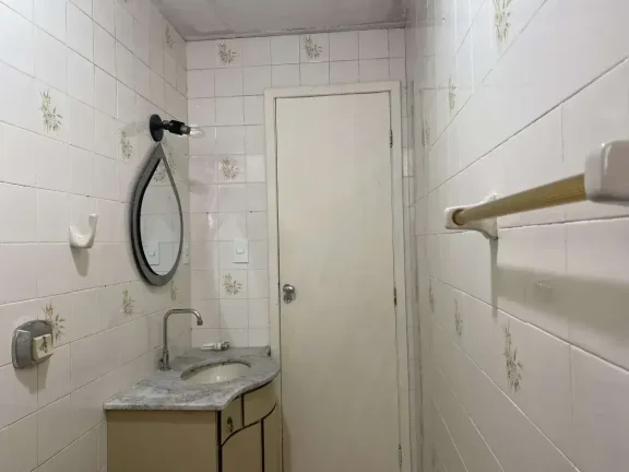 Imagem Apartamento à venda no Bairro São Geraldo – Conforto, praticidade e localização privilegiada!