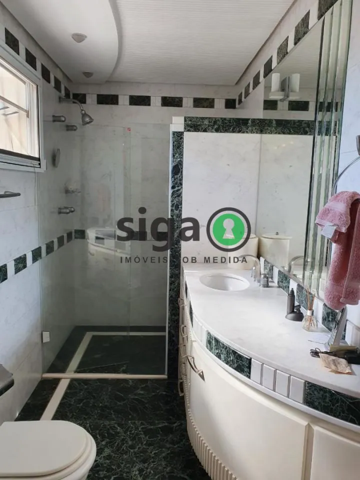 Imagem Casa em Condomínio Residencial em Portal do Morumbi