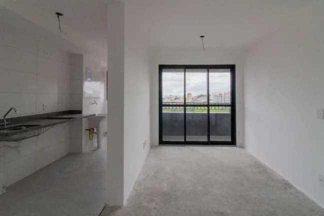 Imagem Apartamento à venda em São Paulo, Jardim São Paulo(Zona Norte), com 2 quartos, 54m2