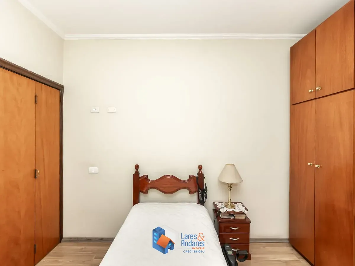 Imagem Casa para venda em Perdizes com 3 quartos, sendo 1 suíte, 129m²