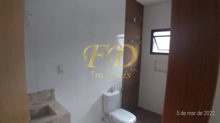 Imagem Casa em Condomínio Fechado em Atibaia