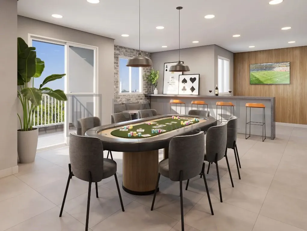 Imagem Apartamento com 3 dormitórios à venda, 66 m² por R$ 724.100,00 - Vila Prudente (Zona Leste) - São Paulo/SP