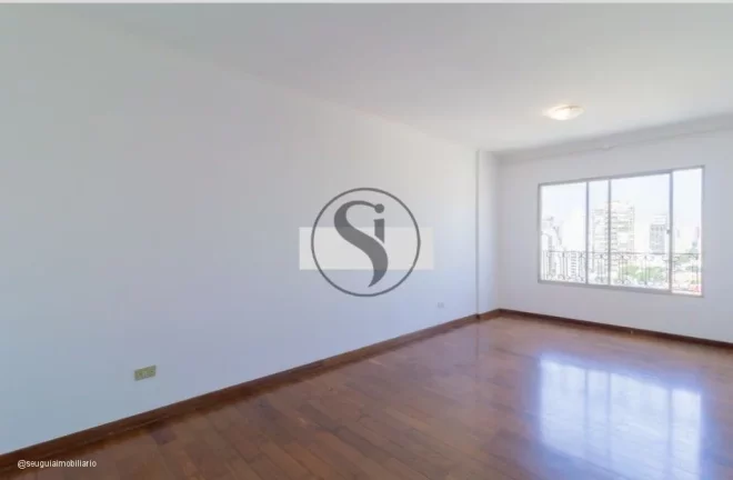 Imagem APARTAMENTO RESIDENCIAL em SÃO PAULO - SP, ITAIM BIBI