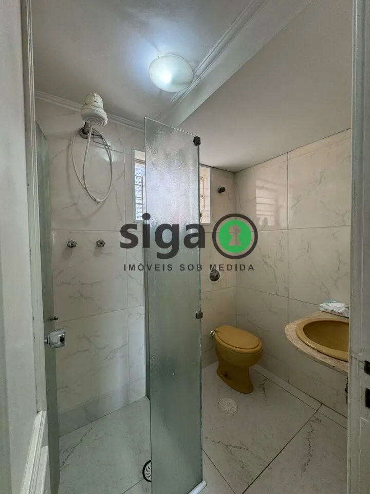 Imagem Apartamento à venda na Vila Madalena: 87m², 3 dormitórios e 1 vaga