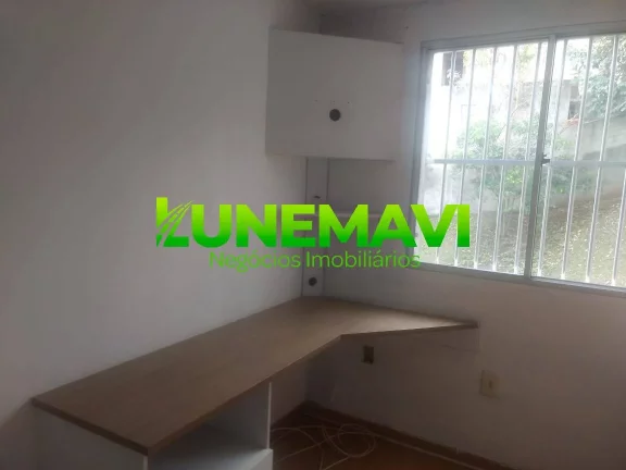 Imagem APARTAMENTO À VENDA – 3 DORMITÓRIOS | PRÓXIMO AO TENDA ATACADO