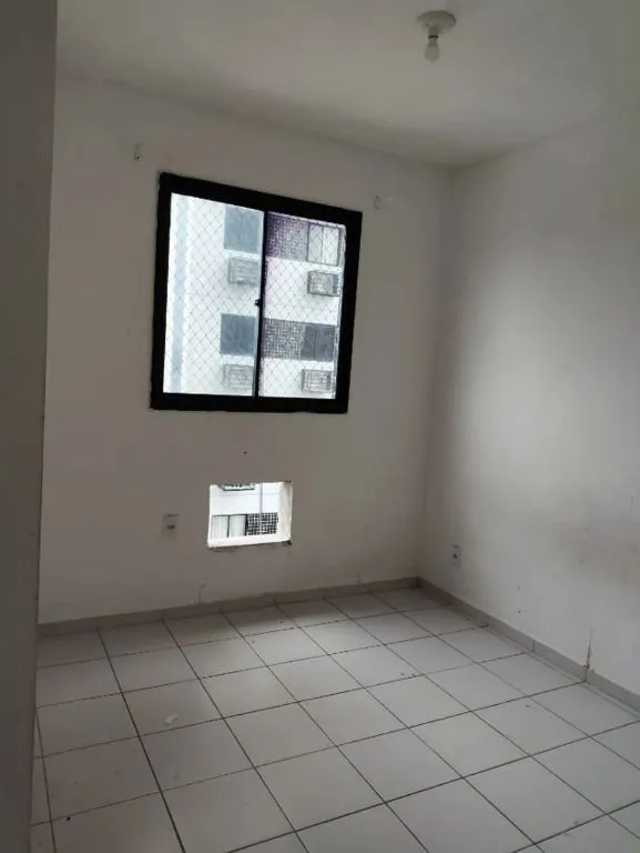 Imagem Apartamento com 2 quartos, suíte, varanda e lazer completo no Fit Jardim Botânico, no tradicional bairro da Torre.