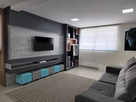 Imagem Apartamento à Venda em Centro, Mongaguá - SP