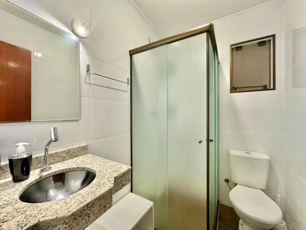 Imagem Apartamento 2 Dormitórios - Bairro Centro