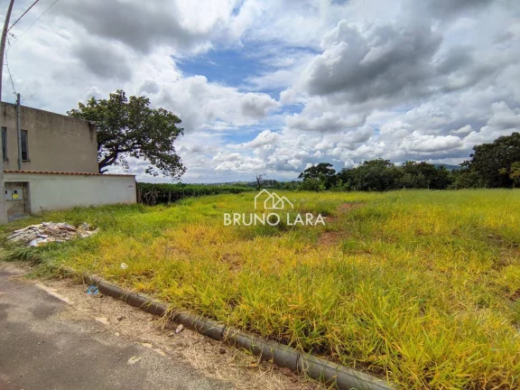 Imagem Lote a venda em Igarapé / bairro São Francisco