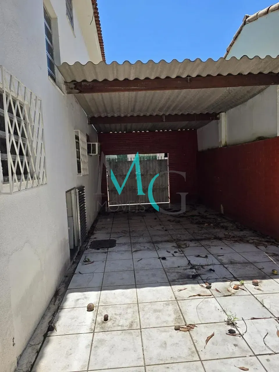 Imagem Casa duplex à venda em Campo Grande - Rio de Janeiro, RJ