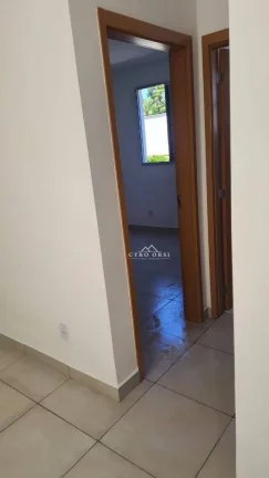 Imagem Apartamento à venda, 46 m² por R$ 180.000,00 - Piracicamirim - Piracicaba/SP