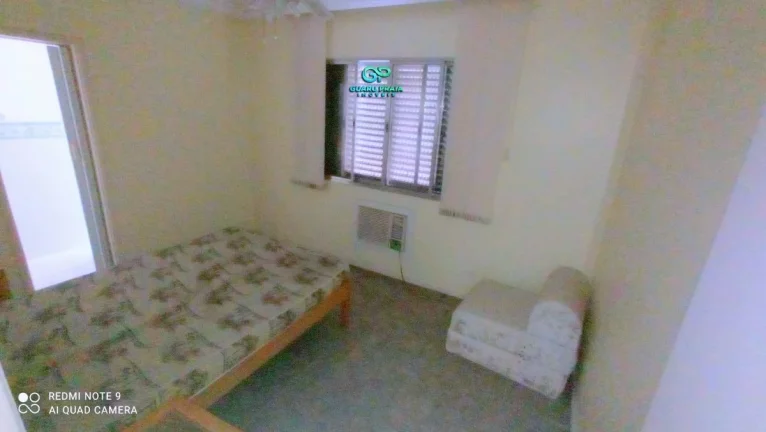 Imagem Apartamento Padrão para Venda em Enseada Guarujá-SP