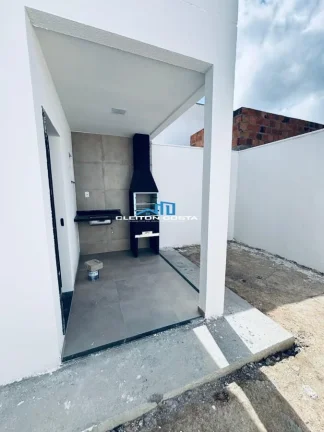 Imagem Casa para Venda em Feira de Santana, SIM, 2 dormitórios, 1 suíte, 1 banheiro, 2 vagas
