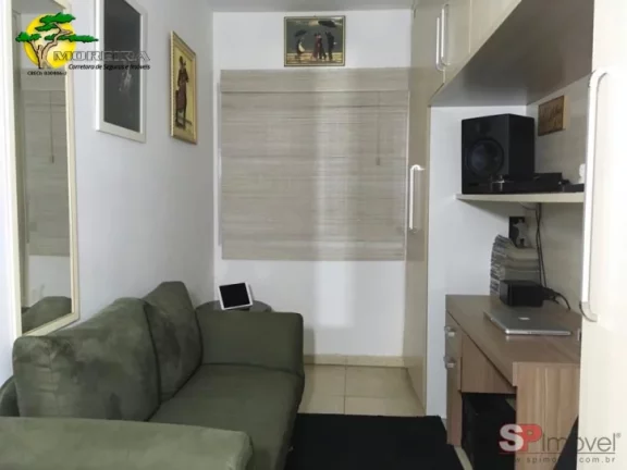 Imagem APARTAMENTO A VENDA NA VILA MAZZEI - TUCURUVI