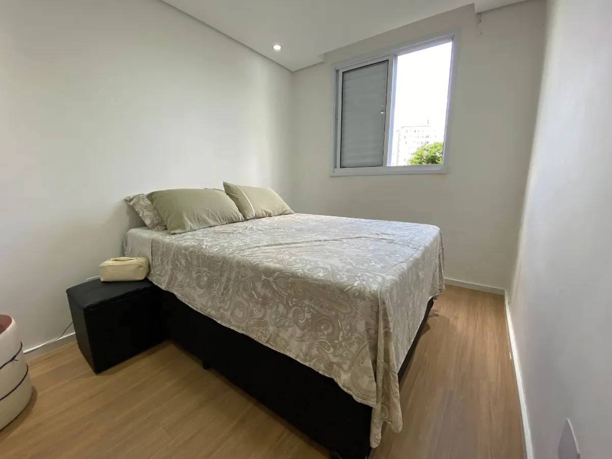 Imagem Apartamento para venda em Jardim Íris com 2 quartos, 43m2