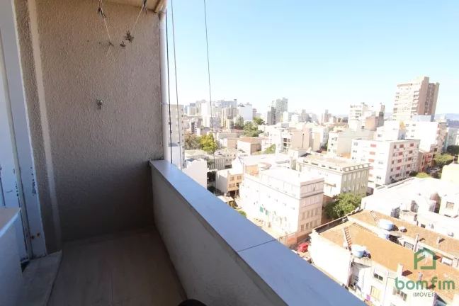 Imagem Vista panorâmica, apto para venda, Jk grande , Centro Histórico, Porto Alegre/RS. - AP2625