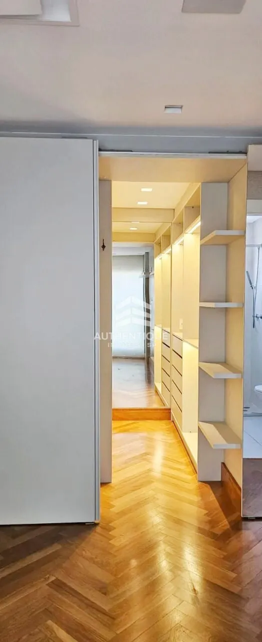 Imagem ORIGEM VILA MADALENA - Apartamento no bairro Vila Madalena para alugar