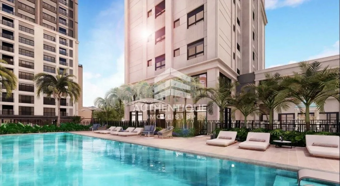 Imagem UPPER EAST PERDIZES - Apartamento à venda no bairro Perdizes - São Paulo/SP, Zona Oeste