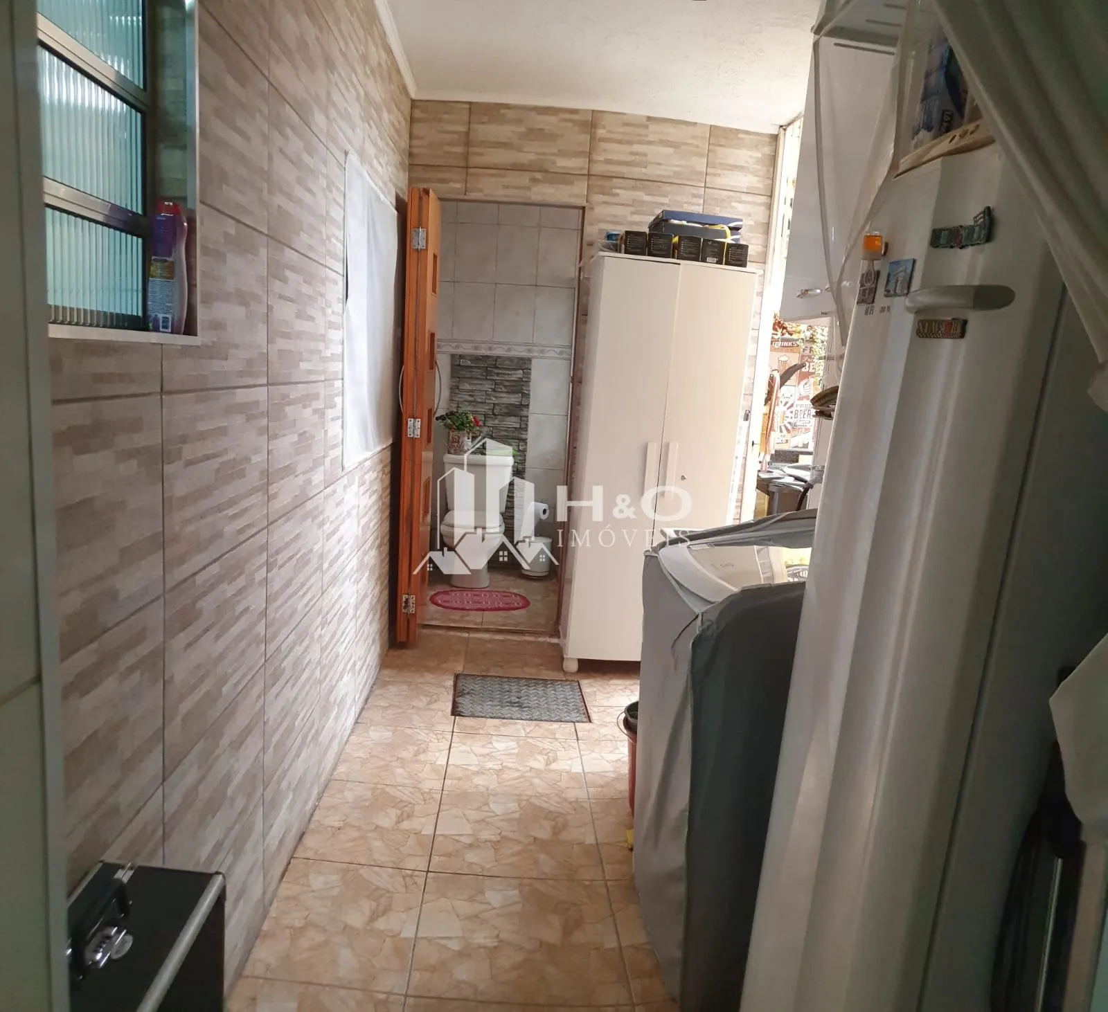 Imagem Casa à Venda | Vila Buenos Aires | 114m²