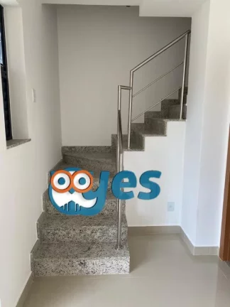 Imagem Casa para Locação no Sim - London