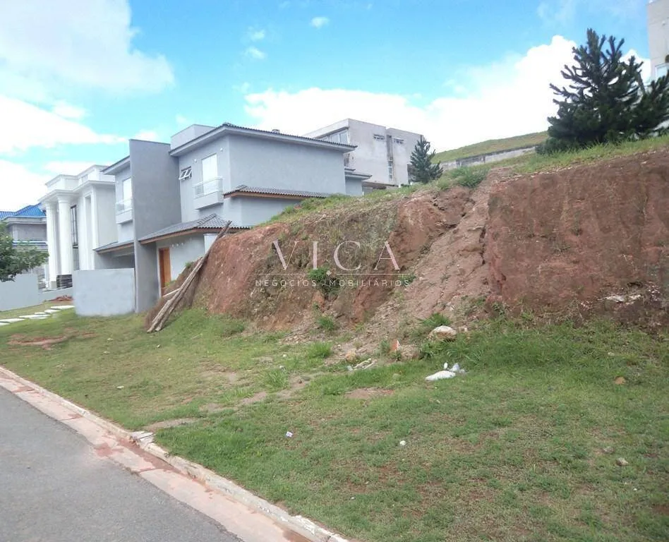 Imagem Alphaville SP| 420 m² | Terreno à venda | R$ 2.495.000