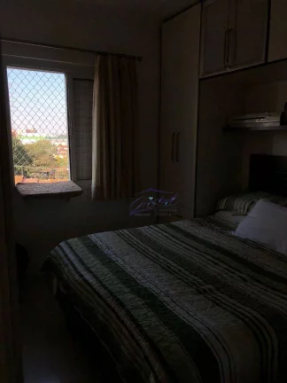 Imagem Apartamento à venda, 62 m² por R$ 400.000,00 - Butantã - São Paulo/SP