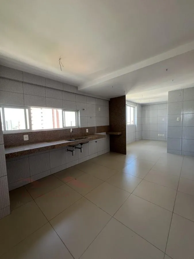 Imagem Cobertura Duplex 276,32 m² de Alto Padrão à Venda no Edifício Solar de Fátima em Teresina - PI