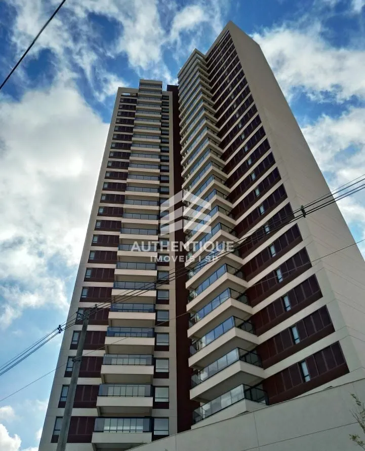 Imagem CASAVIVA BROOKLIN - Apartamento à venda no bairro Brooklin - São Paulo/SP, Zona Sul