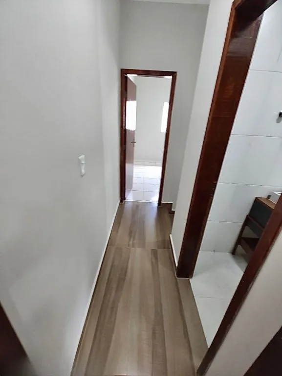 Imagem CASA COM 60,00 m² - ESMERALDA - PRAIA GRANDE SP