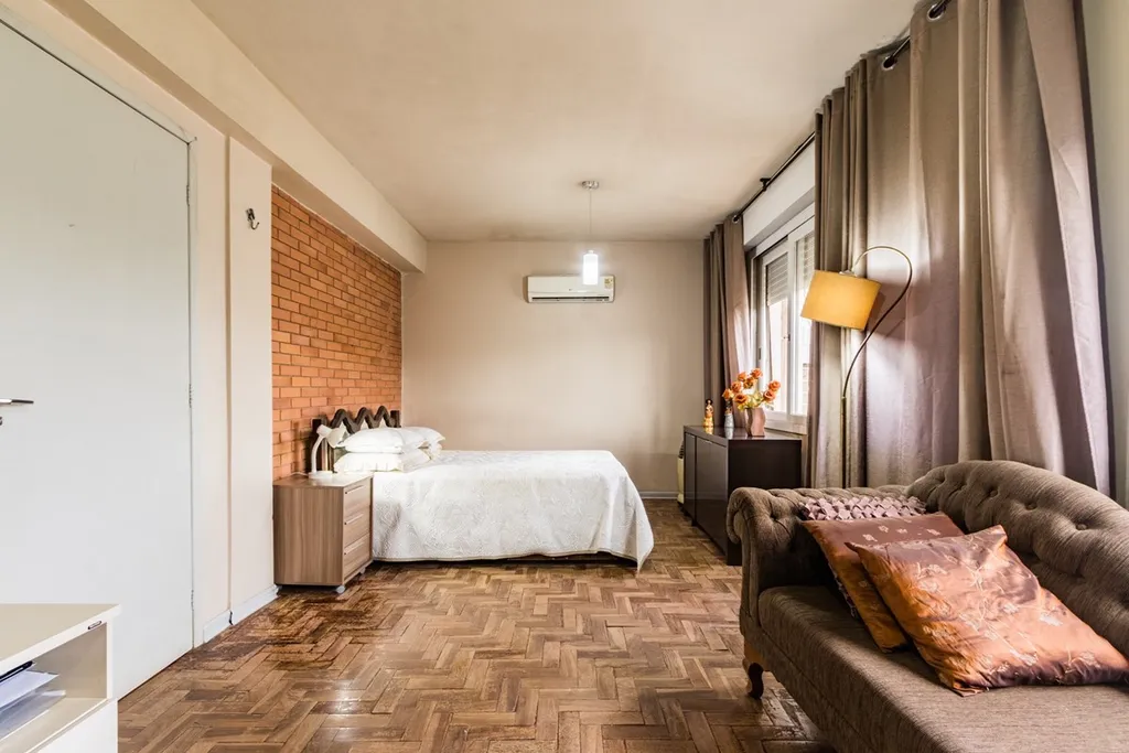 Imagem Casa de Condomínio em Santa Tereza