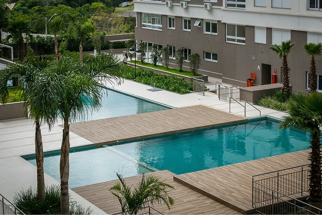 Imagem Apartamento em São Sebastião