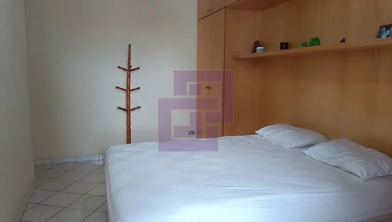 Imagem Apartamentos / Padrão na cidade de Guarujá