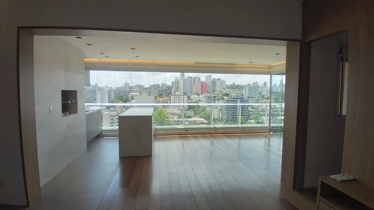 Imagem APARTAMENTO RESIDENCIAL em SÃO PAULO - SP, PINHEIROS
