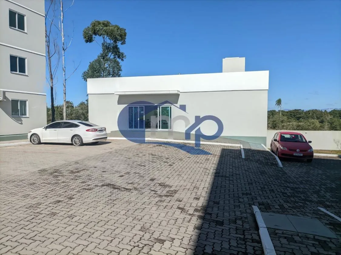 Imagem Apartamento a venda com 2 dormitorios na Costa do Mampituba no Passo de Torres/SC