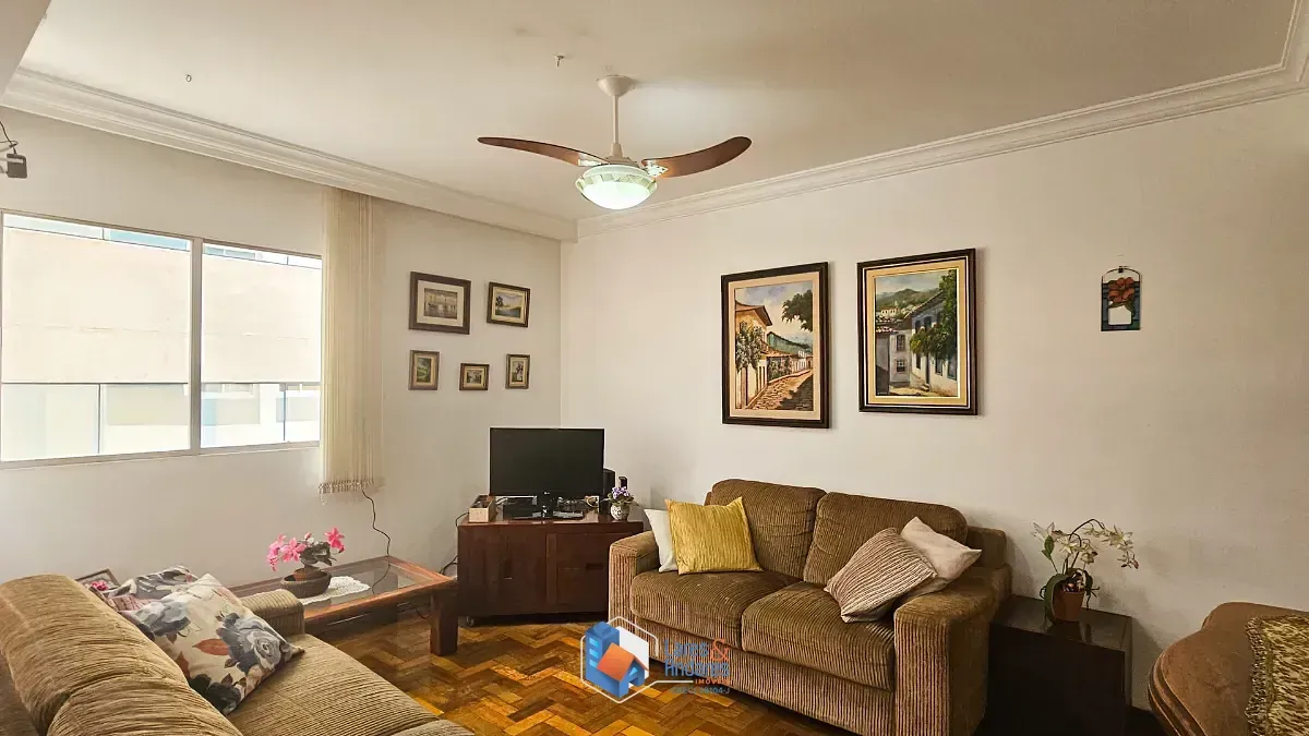 Imagem Apartamento para venda em Jardim Paulista com 3 quartos, sendo 1 suíte, 116m²
