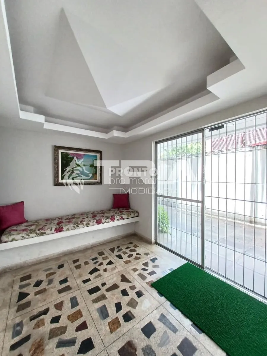 Imagem Apartamento de 1 quarto, 30m² no bairro Graças, em Recife