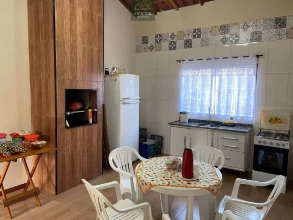Imagem Socorro/SP Chácara a venda Localizada no Bairro dos Rubins