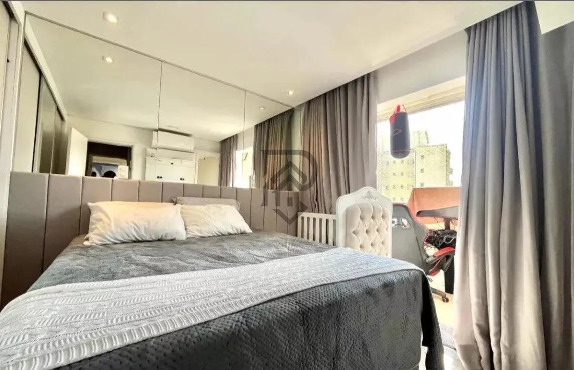 Imagem Apartamento condominio Face Vila Mariana