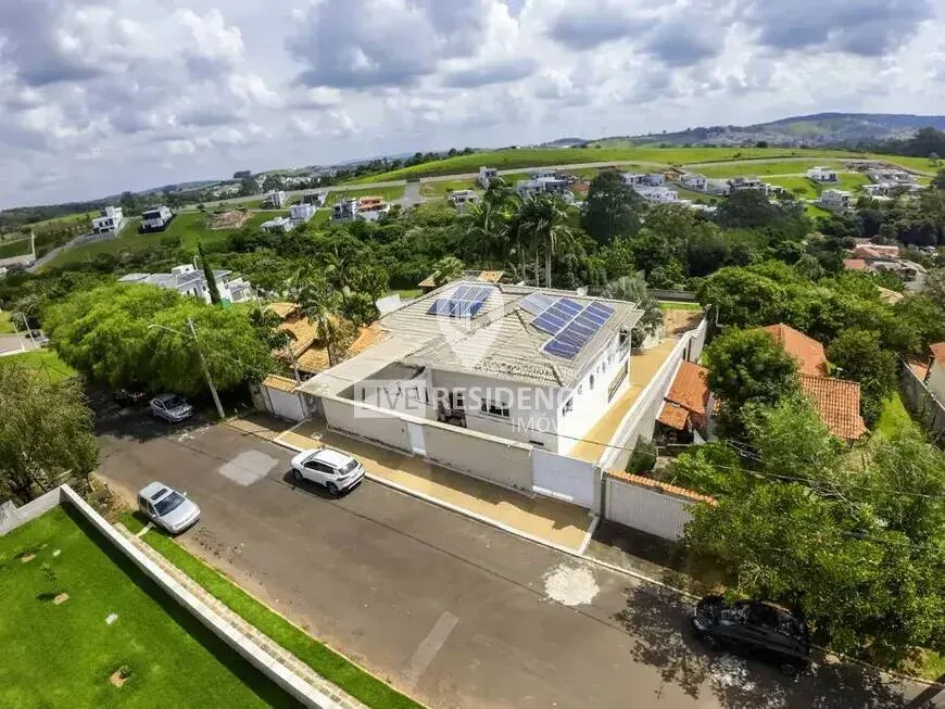 Imagem Casa á venda Morada dos Pássaros, Itatiba - SP