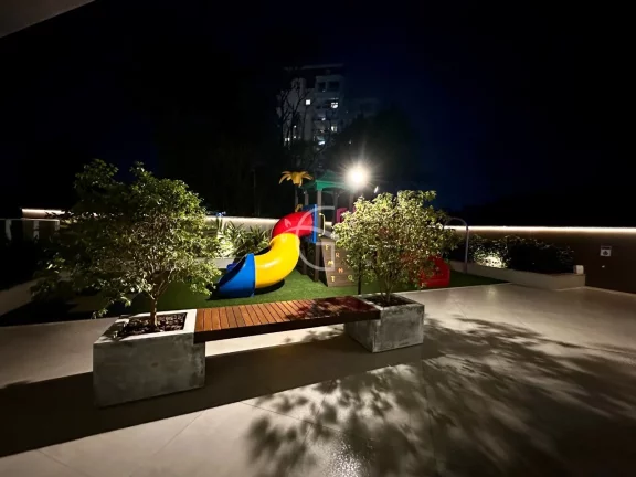 Imagem APARTAMENTO RESIDENCIAL em JOINVILLE - SC, ATIRADORES