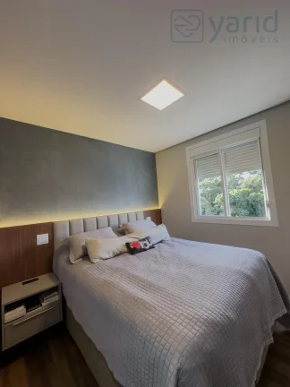 Imagem APARTAMENTO A VENDA NO MAXX SANTA ANGELA, JUNDIAÍ
