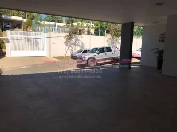 Imagem Chácara para VENDA dentro de condomínio em Boituva interior de São Paulo/SP