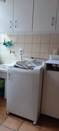 Imagem Apartamento de Luxo no Recreio com 3 Quartos, Suíte e Varanda