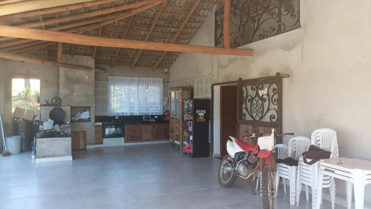 Imagem Excelente Chácara à Venda em Igarapé/MG 2.000 m² de área total,