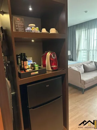 Foto do imóvel Flat Mobiliado na Consolação | WMZ Imóveis em Rua Augusta